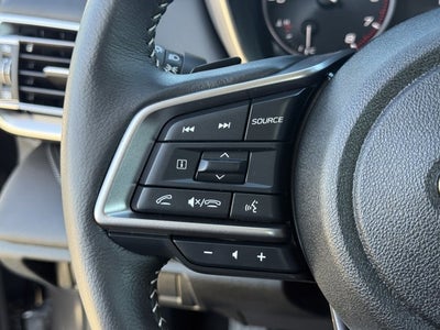 2025 Subaru Legacy Limited