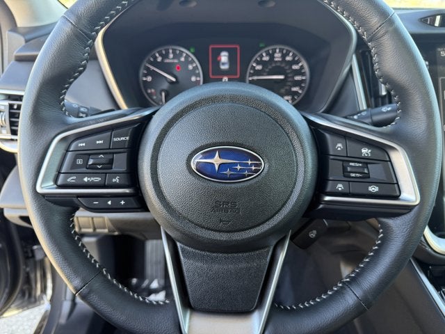 2025 Subaru Legacy Limited