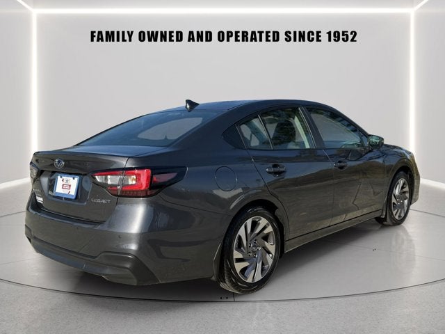 2025 Subaru Legacy Limited