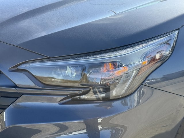 2025 Subaru Legacy Limited