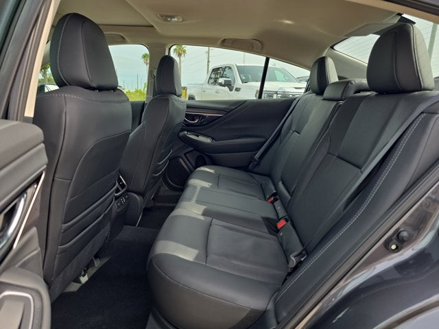 2025 Subaru Legacy Limited