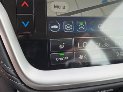 2025 Subaru Legacy Limited