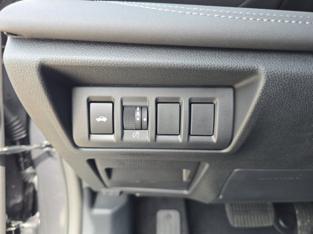 2025 Subaru Legacy Limited