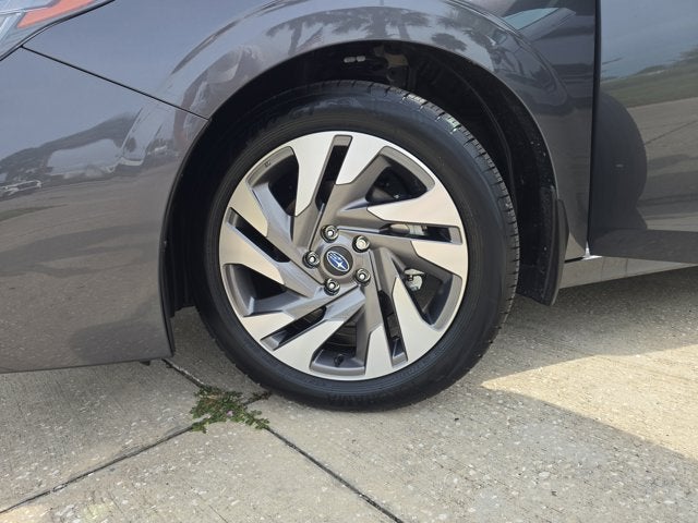 2025 Subaru Legacy Limited