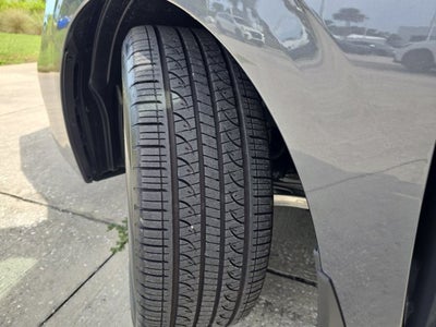 2025 Subaru Legacy Limited