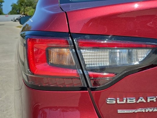 2020 Subaru Legacy Limited in Clearwater, FL - Lokey Automotive Group