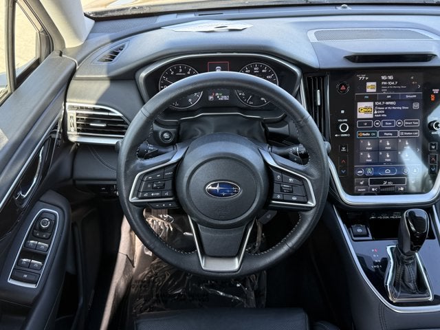 2024 Subaru Legacy Limited