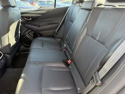 2024 Subaru Legacy Limited