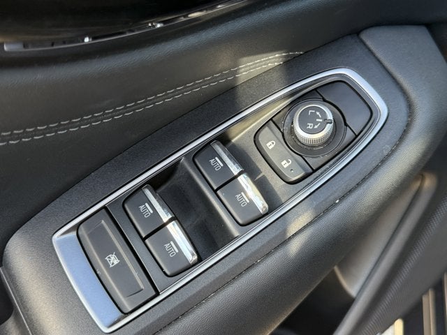 2024 Subaru Legacy Limited