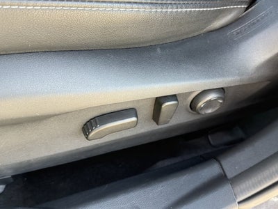 2024 Subaru Legacy Limited