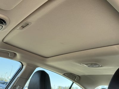 2024 Subaru Legacy Limited