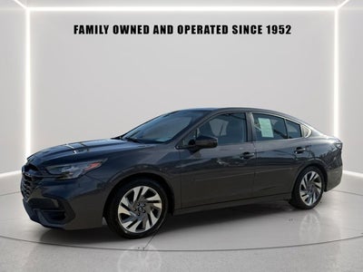 2024 Subaru Legacy Limited