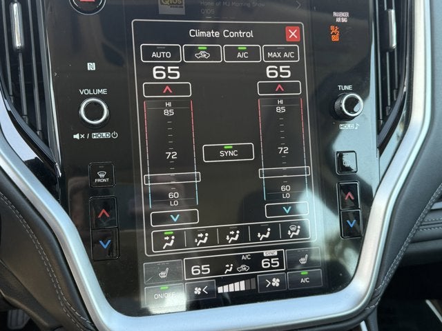 2024 Subaru Legacy Limited