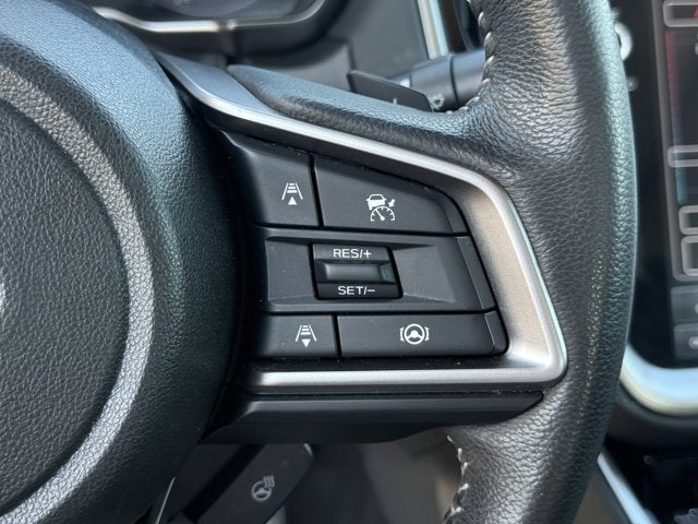 2024 Subaru Legacy Limited