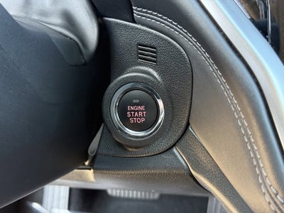 2024 Subaru Legacy Limited