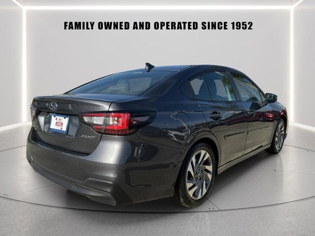 2024 Subaru Legacy Limited