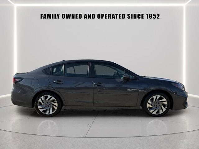 2024 Subaru Legacy Limited