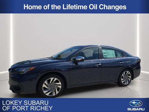 2025 Subaru Legacy Touring XT