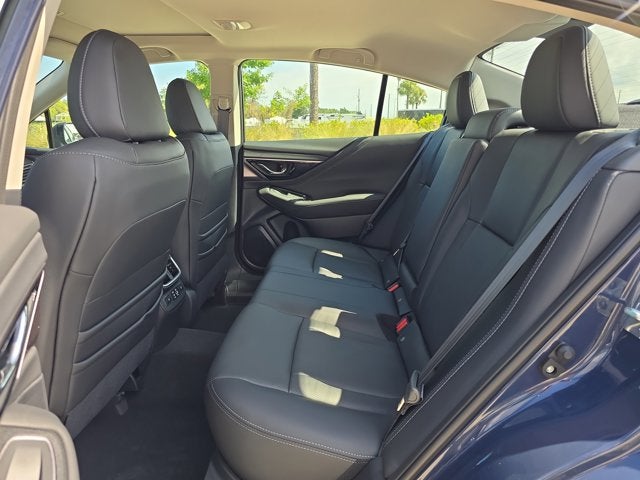 2025 Subaru Legacy Touring XT