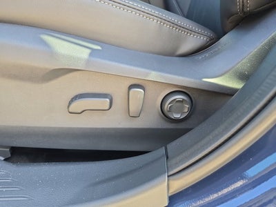 2025 Subaru Legacy Touring XT