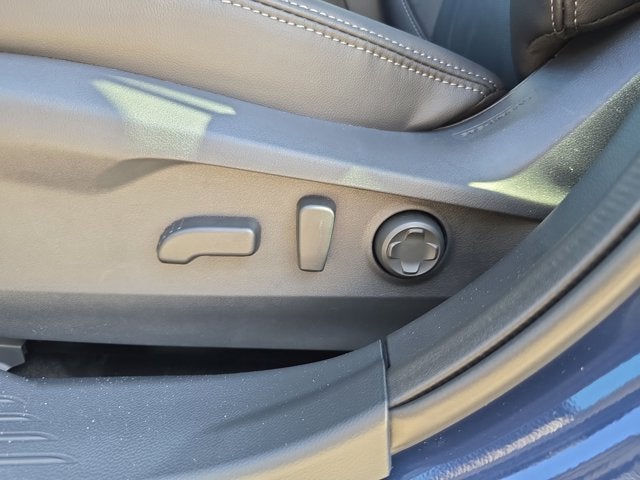 2025 Subaru Legacy Touring XT