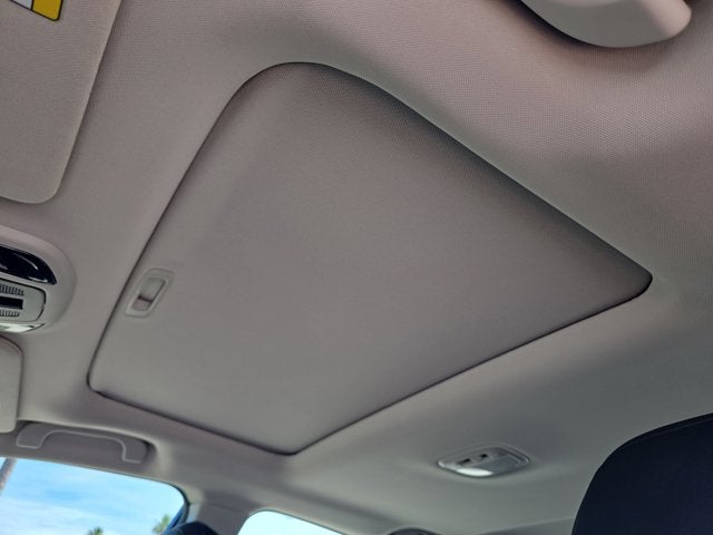 2025 Subaru Legacy Touring XT