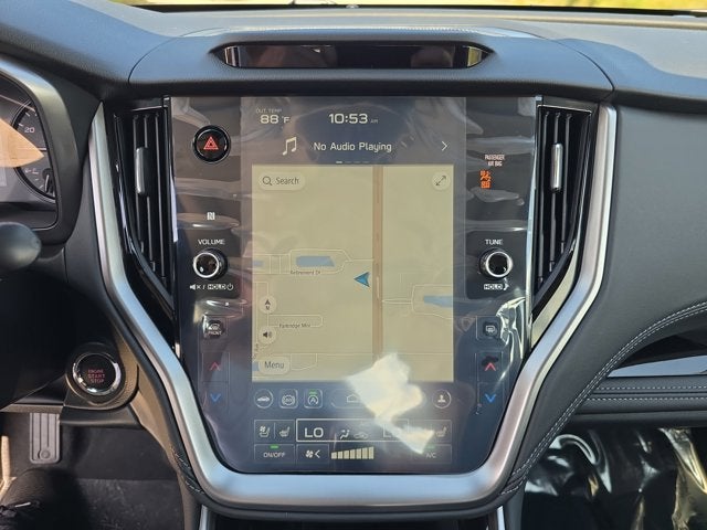 2025 Subaru Legacy Touring XT