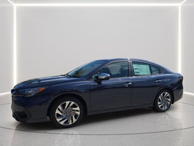 2025 Subaru Legacy Touring XT
