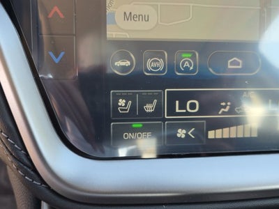 2025 Subaru Legacy Touring XT