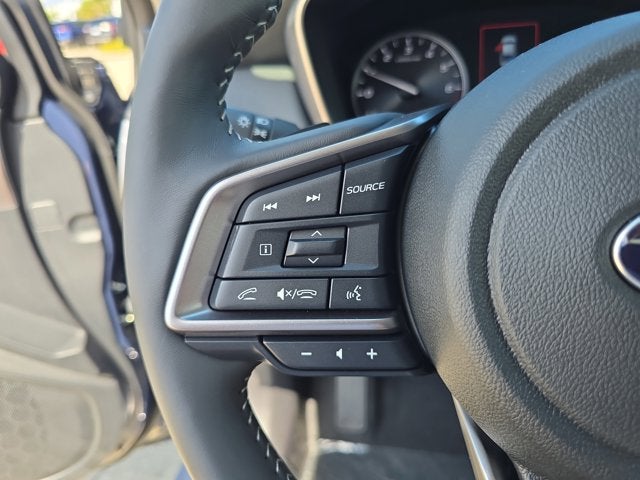 2025 Subaru Legacy Touring XT