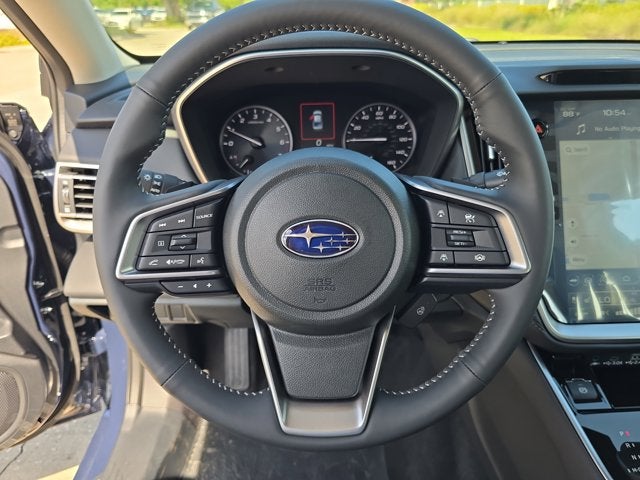 2025 Subaru Legacy Touring XT