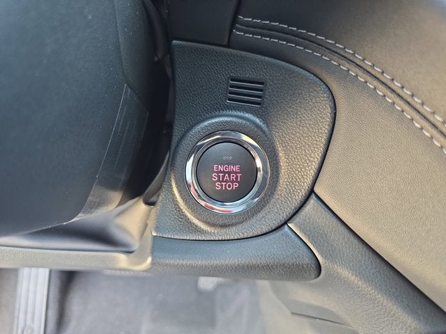 2025 Subaru Legacy Touring XT