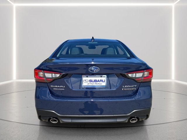 2025 Subaru Legacy Touring XT