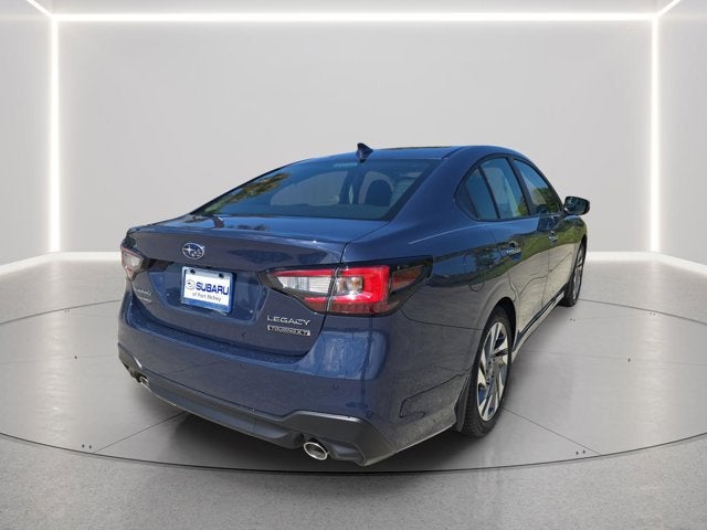 2025 Subaru Legacy Touring XT