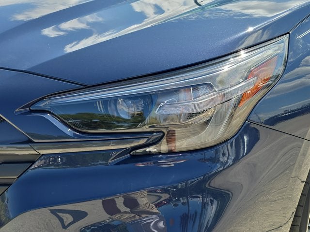 2025 Subaru Legacy Touring XT