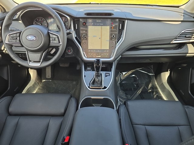 2025 Subaru Legacy Touring XT