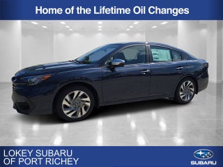 2025 Subaru Legacy Touring XT