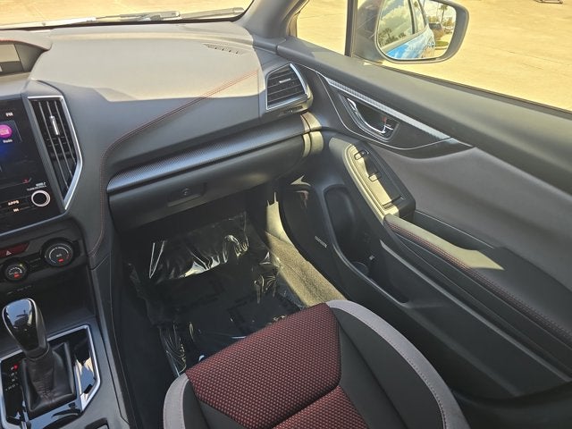 2023 Subaru Impreza Sport