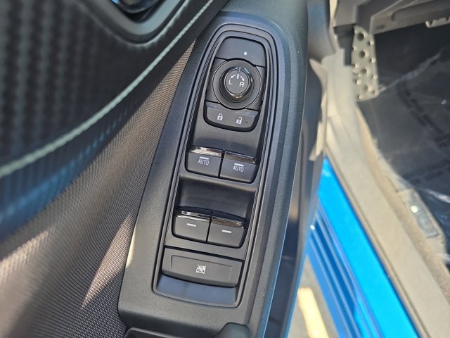 2023 Subaru Impreza Sport