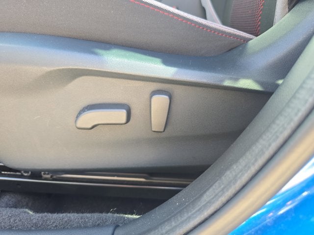 2023 Subaru Impreza Sport