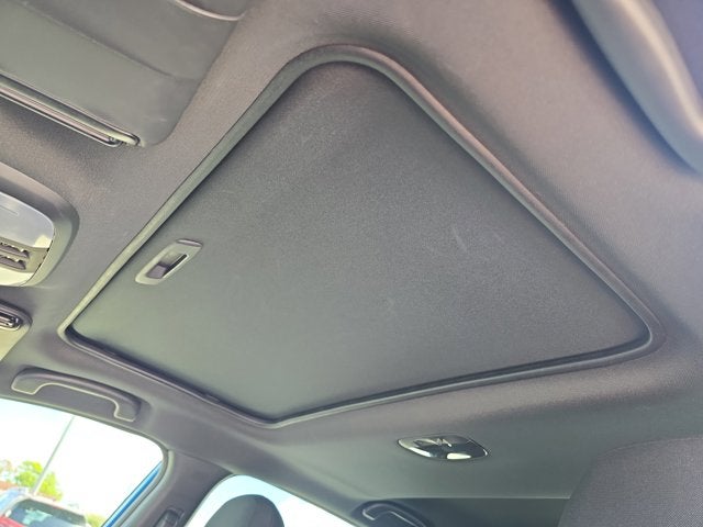 2023 Subaru Impreza Sport