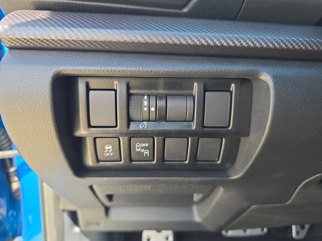 2023 Subaru Impreza Sport