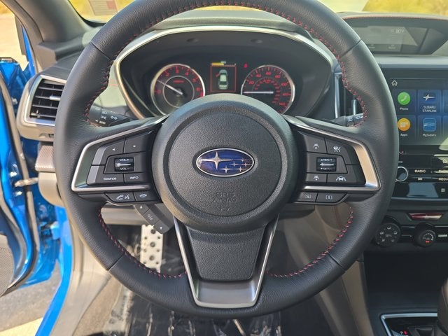 2023 Subaru Impreza Sport