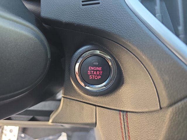 2023 Subaru Impreza Sport