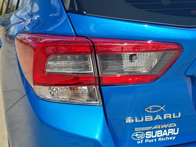 2023 Subaru Impreza Sport