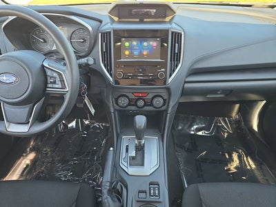 2020 Subaru Impreza Premium