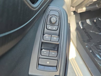 2020 Subaru Impreza Premium