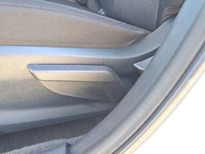 2020 Subaru Impreza Premium