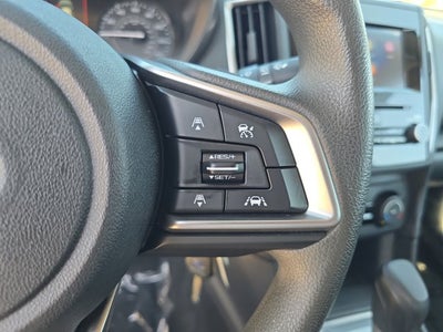 2020 Subaru Impreza Premium