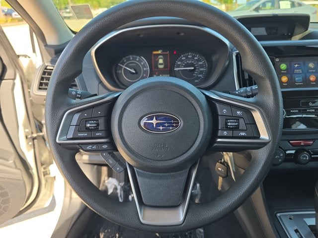 2020 Subaru Impreza Premium